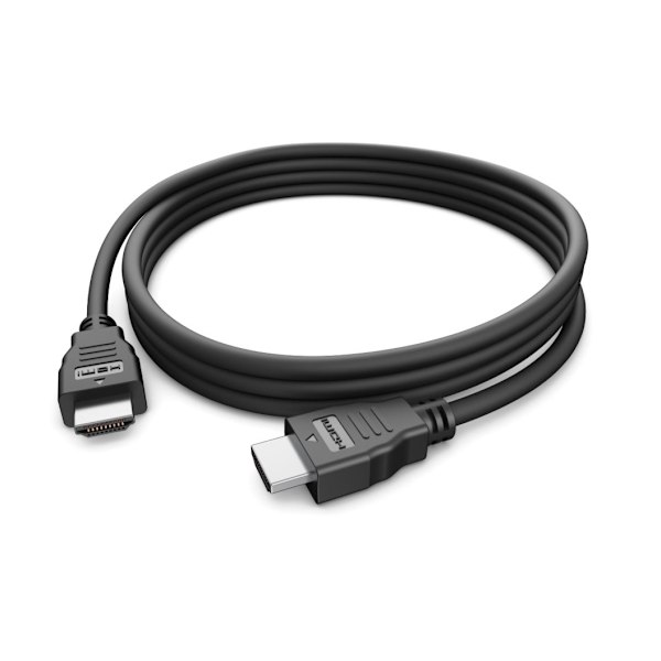 Dell, HDMI 2.0 -kaapeli, 1,8 m, CB325H