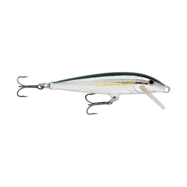 Viehe Original Floater 9cm/5g/0,9-1,5m ALB