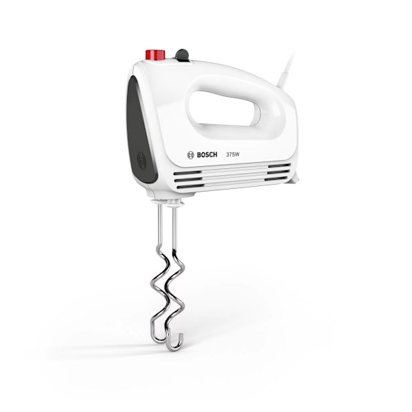 Bosch, Håndmixer, MFQ22100 CleverMixx