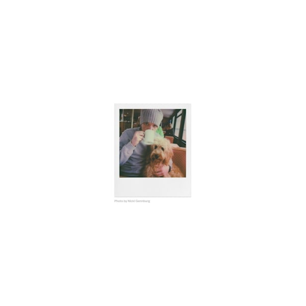 Polaroid i-Type Color Uusi 2 kpl