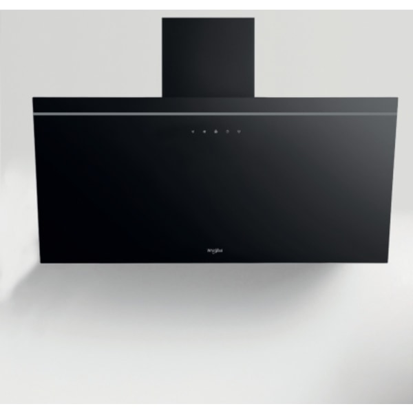 Modern kökshuva WHVP 82F LT K, Whirlpool