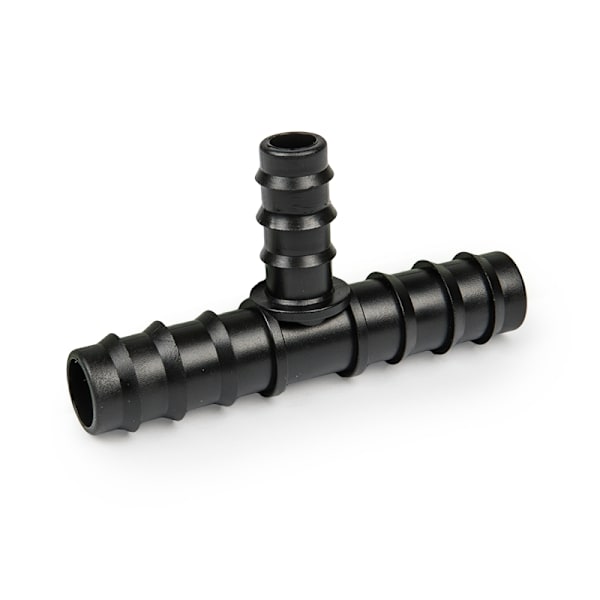 35 tuotteen paketti. T-liitin, 2x letkutulppa 20mm, letkutulppa 16mm