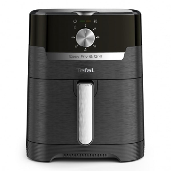 Airfryer, EY501815, Tefal Sort
