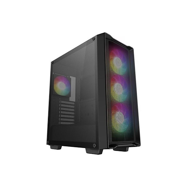 Deepcool, CC560 MESH V2