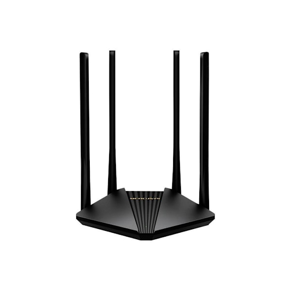 Mercusys, AC1200 Wireless Dual Band Gigabit Router, MR30G