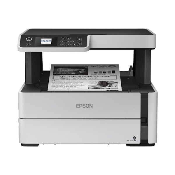 Epson, 3 i 1 skrivare, EcoTank M2170