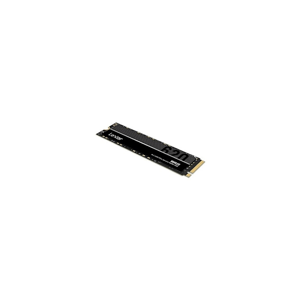 SSD Lexar nm620 (2tb, m.2, pcie, nvme, 3d tlc, skrivehastighed 3000 mbytes/sek., læsehastighed 3300 mbytes/sek., mtbf 1500000 timer)