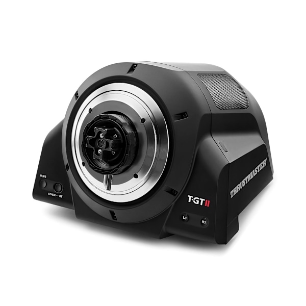 Thrustmaster, Ratt, T-GT II EU
