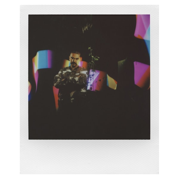 Polaroid Now+ Gen 3, sort