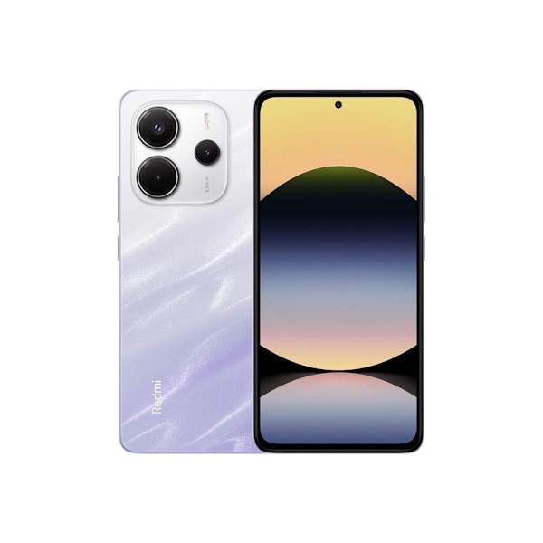 Xiaomi, Redmi, Note 14