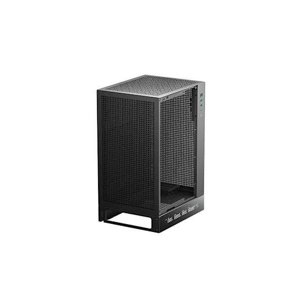 Deepcool, PC Gaming Case, CH170 DIGITAL