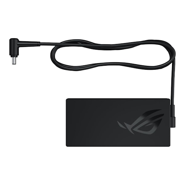 Asus, ROG DC-adapter (ADP-280EB B) Sort