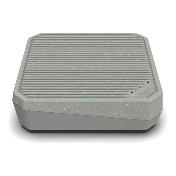 Acer, Connect Vero W6m Wi-Fi 6E Mesh Router, FF.G2FTA.001 Grå