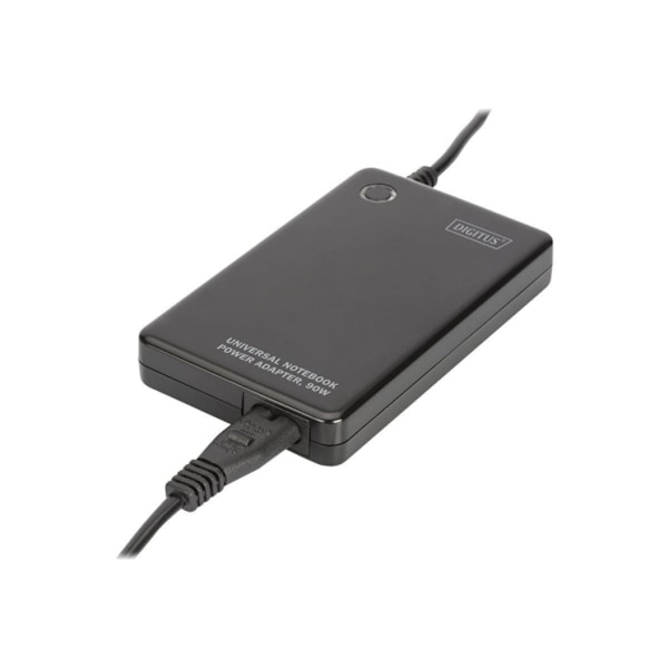 Digitus, Universal Notebook Strömadapter, 90W, DA-10190