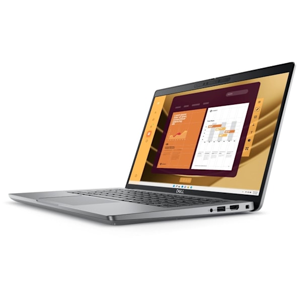 Dell, Latitude, 5450