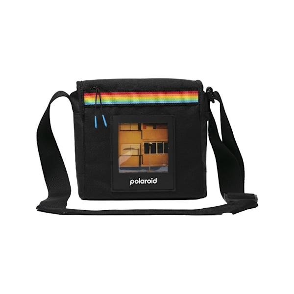 Polaroid kamerataske Now/I-2, sort