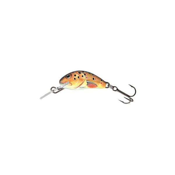 Lure Hornet 3S 3,5 cm/2,6 g/1,0-2,6 m TRO