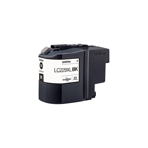Brother, LC-229XLBK