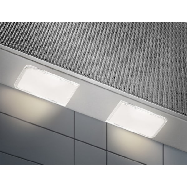 Sisäänrakennettu liesituuletin LFP326AB, Electrolux