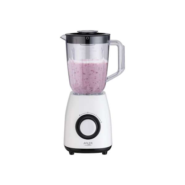 Adler, Blender med burk, AD 4085