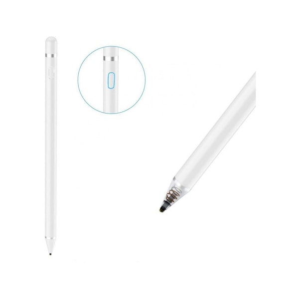 Tech-Protect stylus pen Active, black