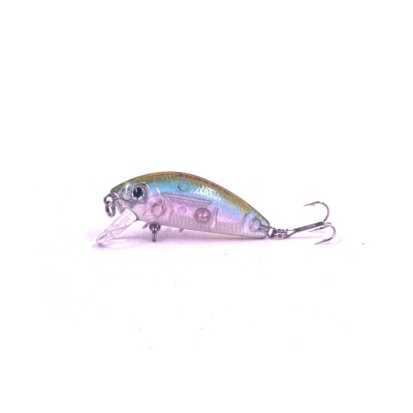 Vaappu Strike-Pro MG-002F 500G 4,5cm/4,2g/0,3m
