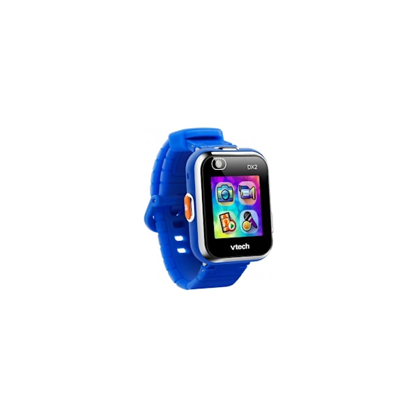 Smartklockor, fitnesstrackers, Kidizoom DX2 Blue, VTech
