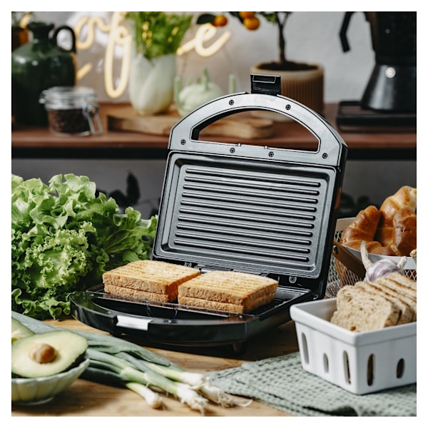 Adler, elektrisk grill, AD 3068