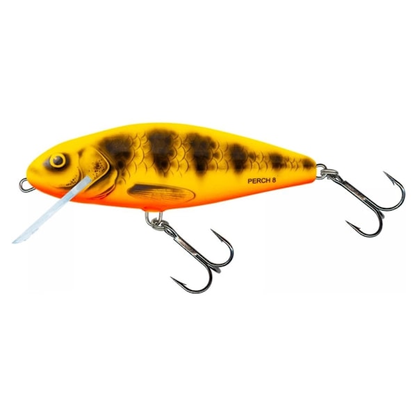 Lure Abbor 8F 8cm/12g/0,5-2,0m YRT