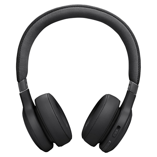 JBL trådløst headset Live 670NC, sort