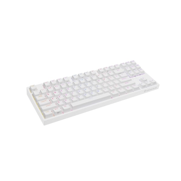 Genesis, Mekanisk Gaming Keyboard, Mekanisk Gaming Keyboard, THOR 404 TKL RGB