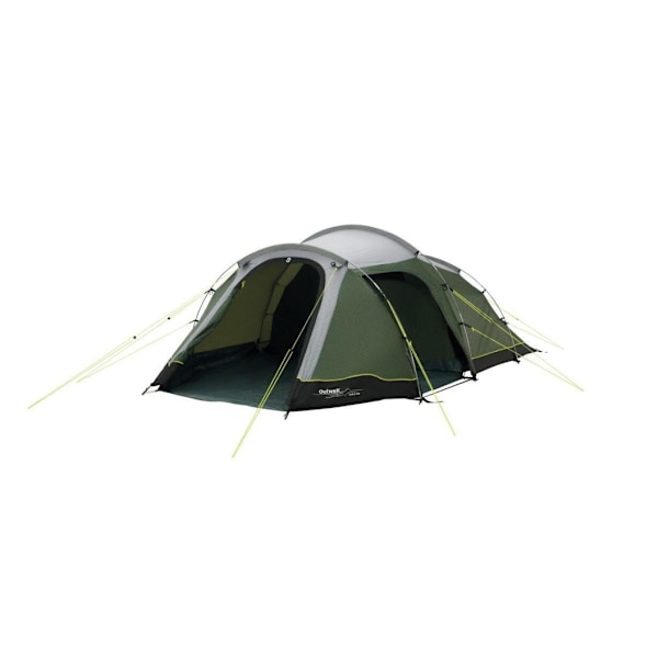 Outwell, Tunnel, Tent, Earth 4 Plus