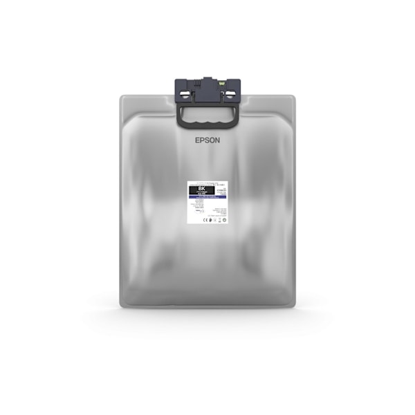 Epson, XXL musteensyöttöyksikkö, WorkForce Pro WF-C879R