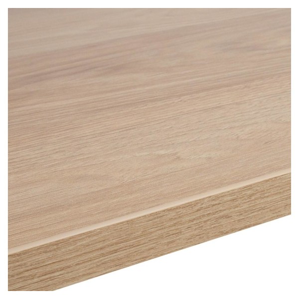 Bordsskiva ERGO 160x80cm, hickory