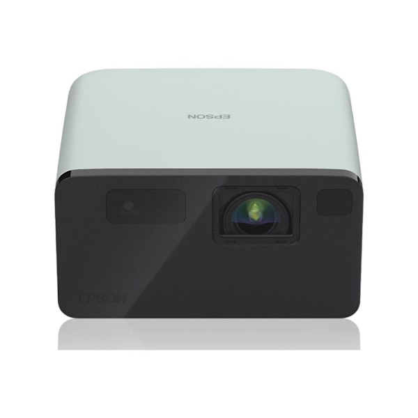 Epson, projektor, EF-21G Sort, Grøn