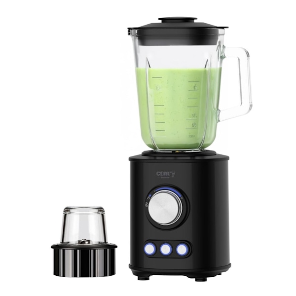Camry, Blender, CR 4088