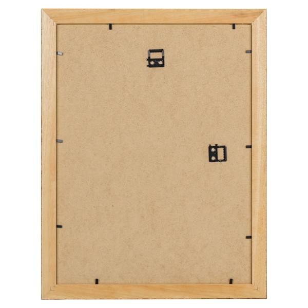 Valokuvakehys Sand 30x40, tummanruskea (VI2452)
