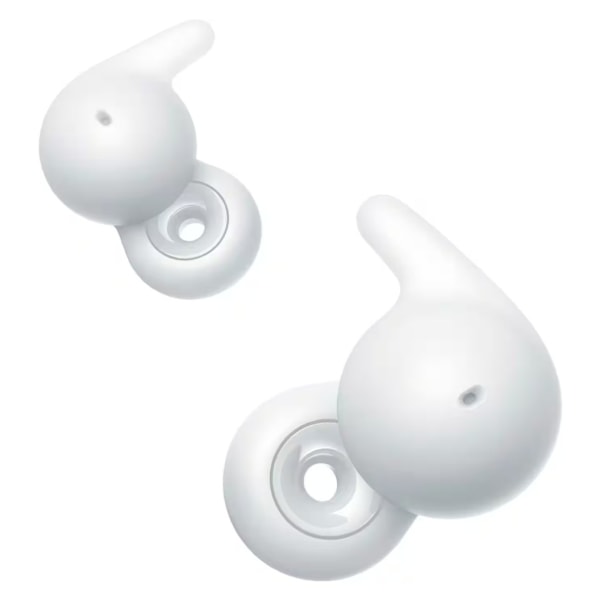 Sony langattomat nappikuulokkeet LinkBuds Open WF-L910, valkoinen