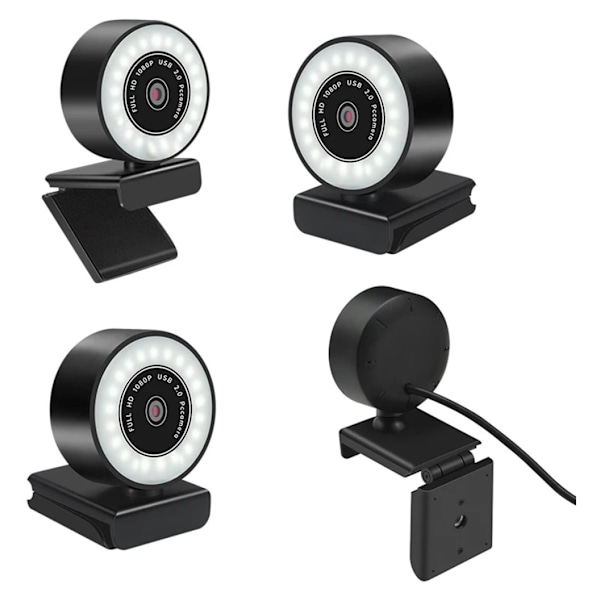 Platinet web cam PCWC2KAF (45707)