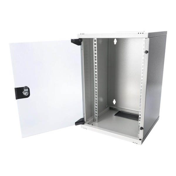 Digitus, veggmontert hus 254 mm (10"), DN-10-09U