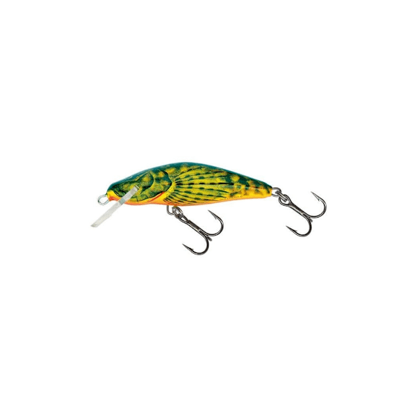 Lure Bullhead 4.5S 4.5cm/5g/1.0-2.0m HBD