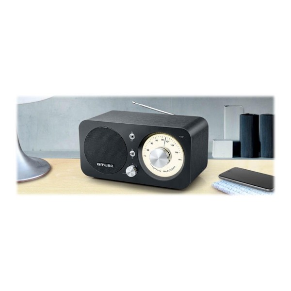 Muse, M-095 BT