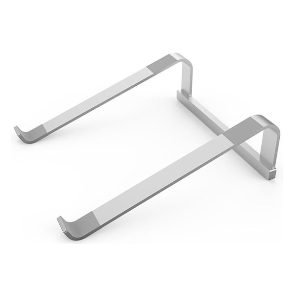Tech-Protect notebook stand ULS100, silver