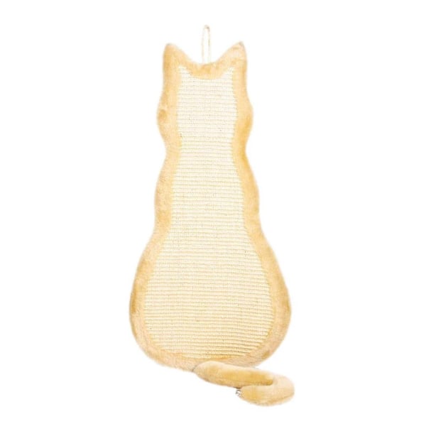 Ridseflade Cat 35x69cm