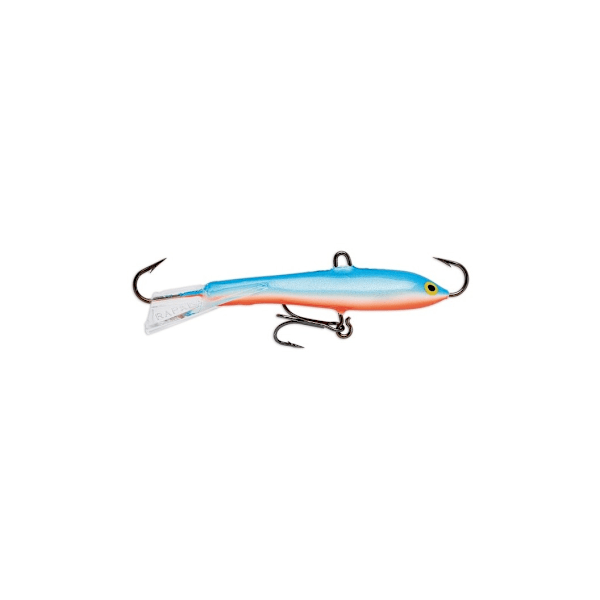 Viehe Jigging Rap W5 5cm/9g BSR, Rapala