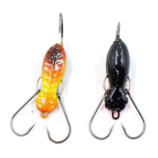 Viehe Ice Bug 6g 006-003, Merganser
