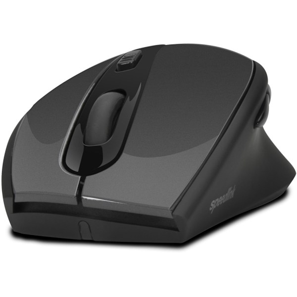 Speedlink langaton hiiri Axon (SL-630004-BK)