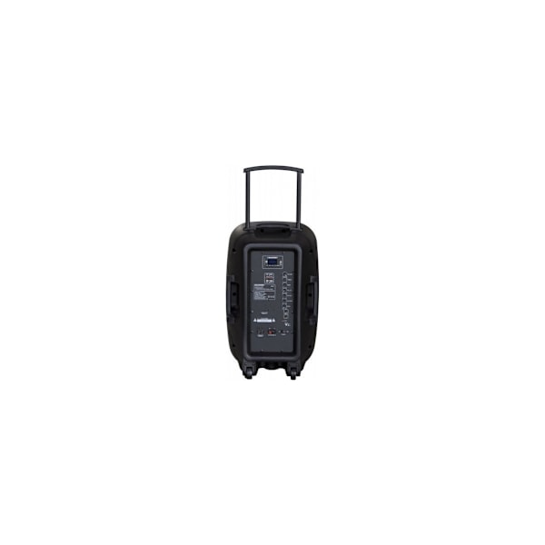 HiFi Mini System, PA12, Blaupunkt