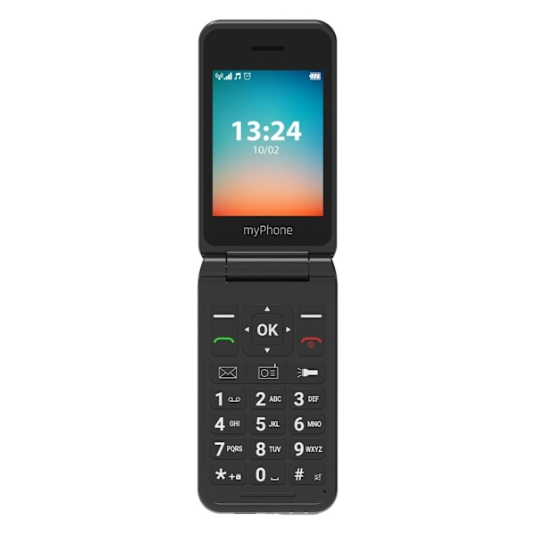 myPhone, Flip, LTE