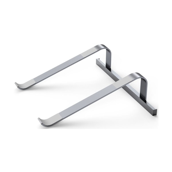 Tech-Protect notebook stand ULS100, grey